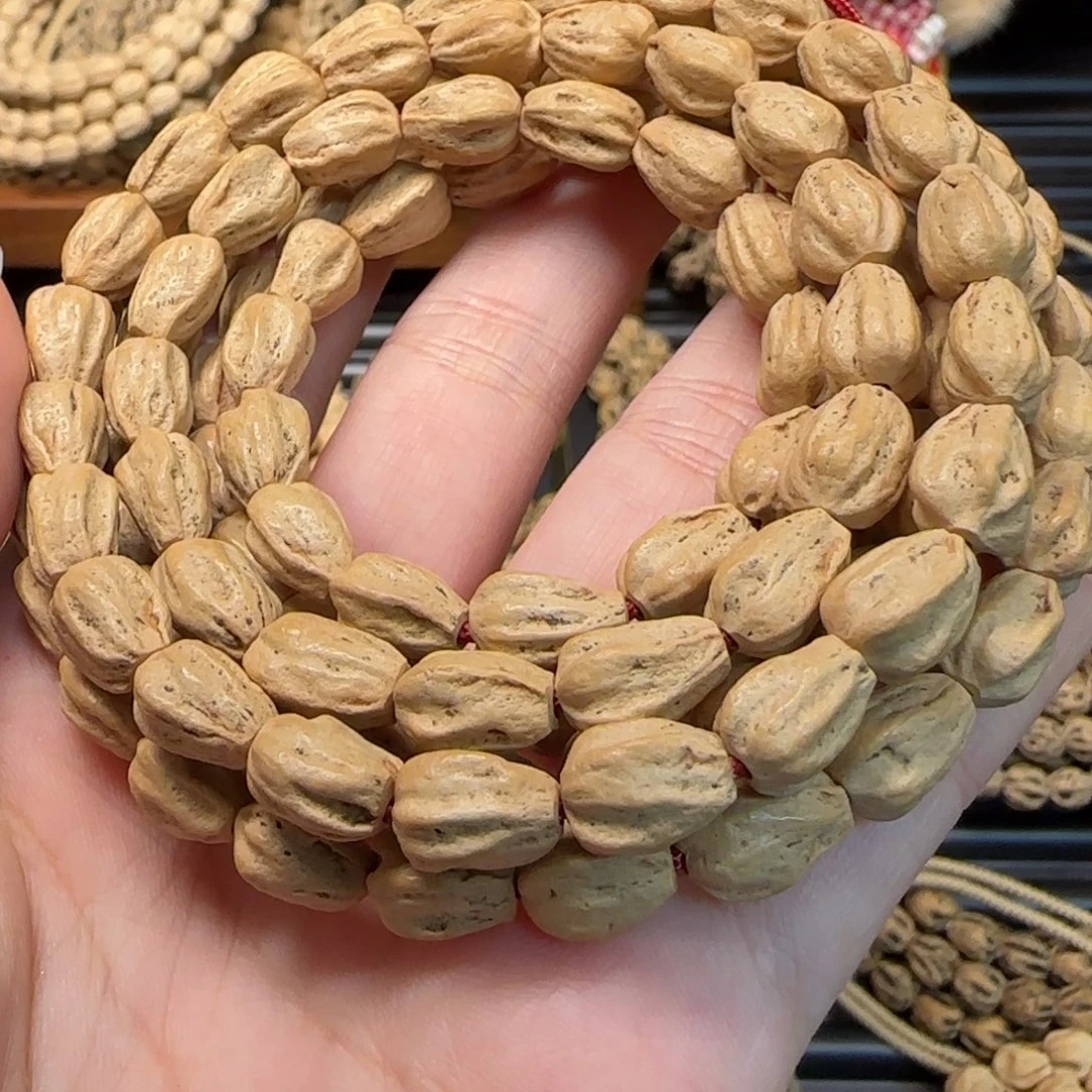 柏香籽/百香籽吊坠