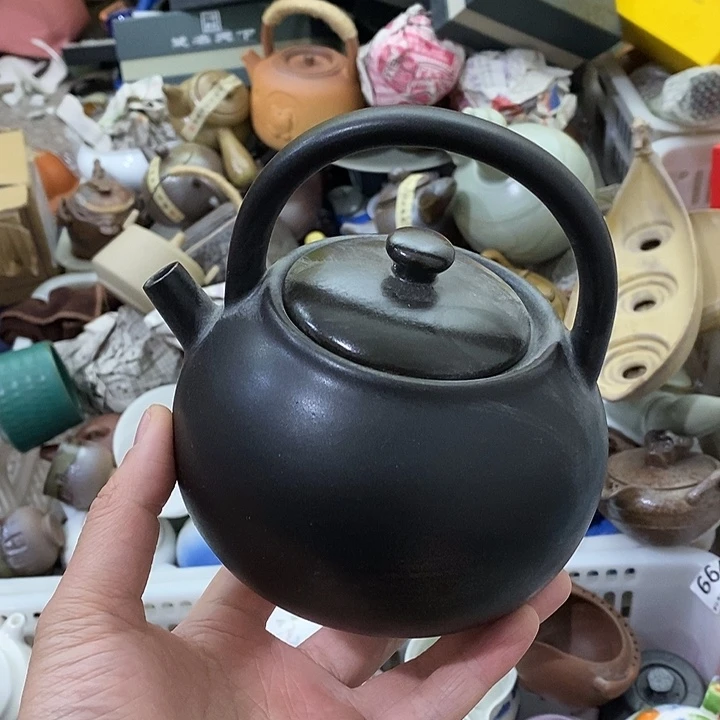 陶瓷艺术品及陶瓷制品