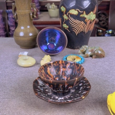 瓷片摆件摆件摆件摆件