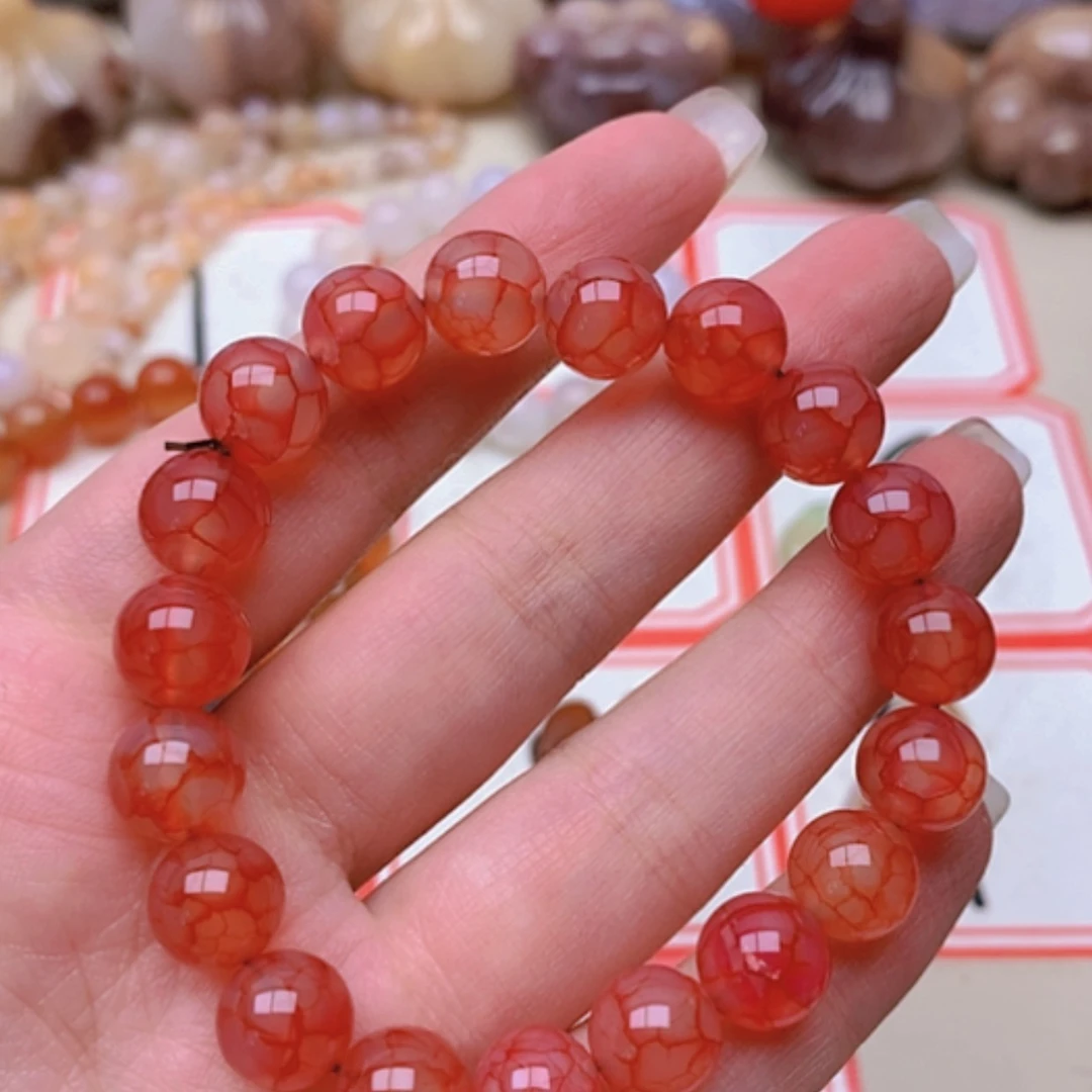 【闪购商品】未镶嵌玛瑙/玉髓珠宝半成品易*