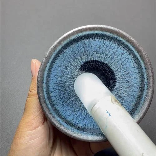 【闪购商品】茶盏-728............