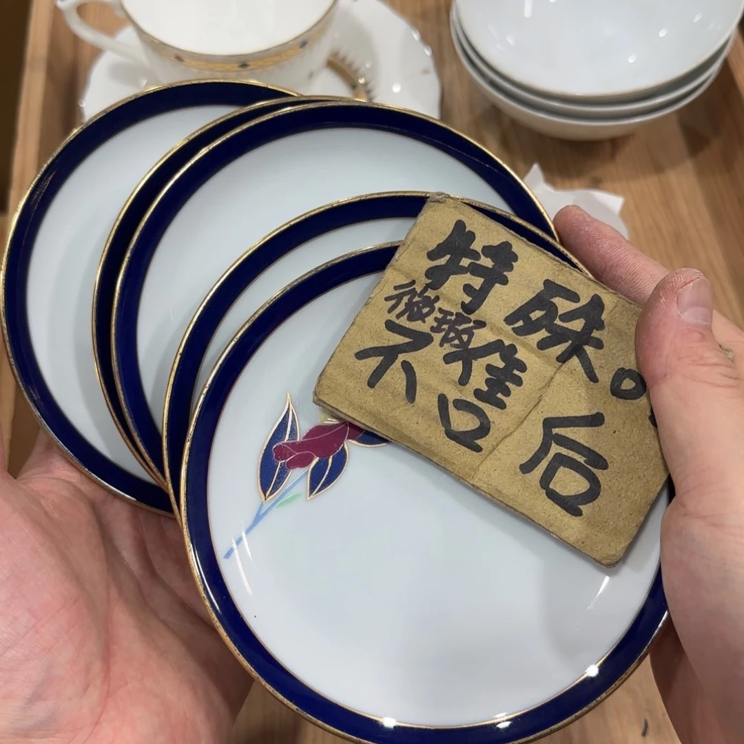 回流瓷器然美瓷器