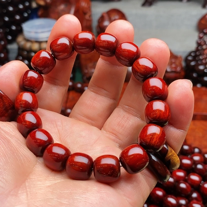 【闪购商品】檀香紫檀（小叶紫檀）多样性发其一小叶紫檀1.2