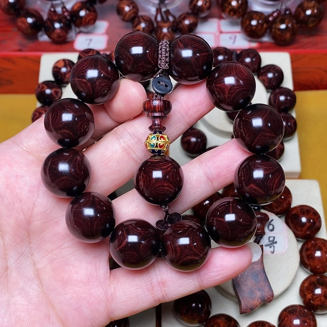 黄花梨/降香黄檀海南黄花梨