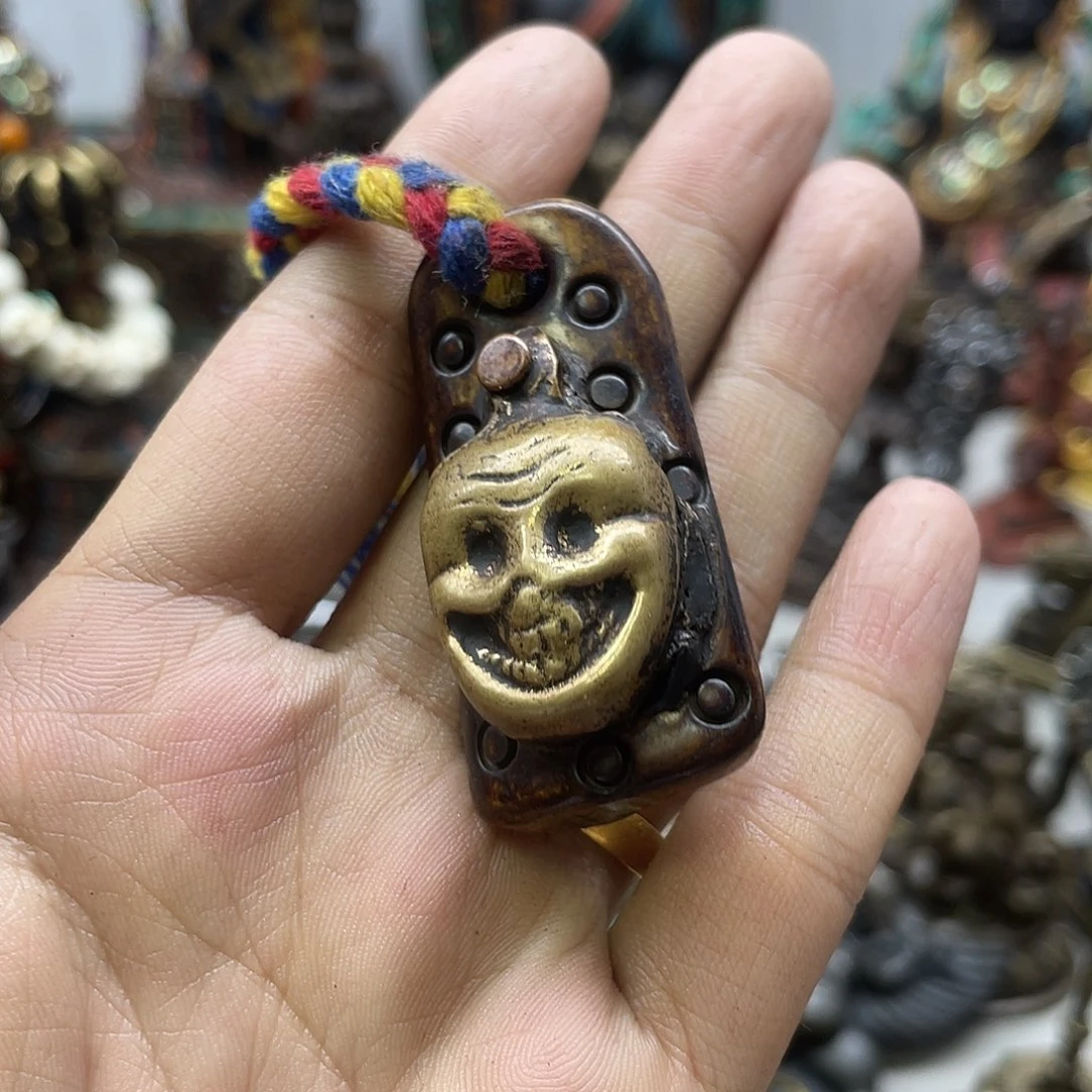 工艺品挂件一物一图