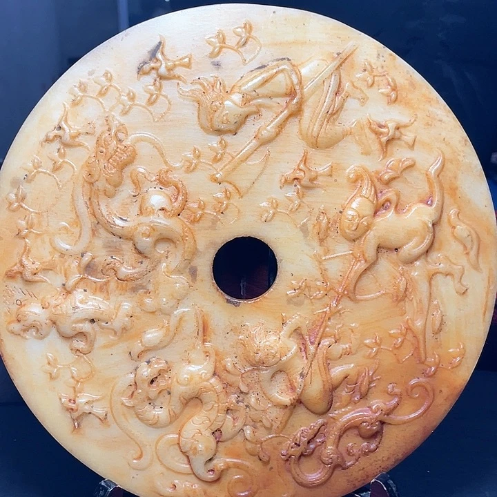 底槽青一物一图发货支持七天无理由。