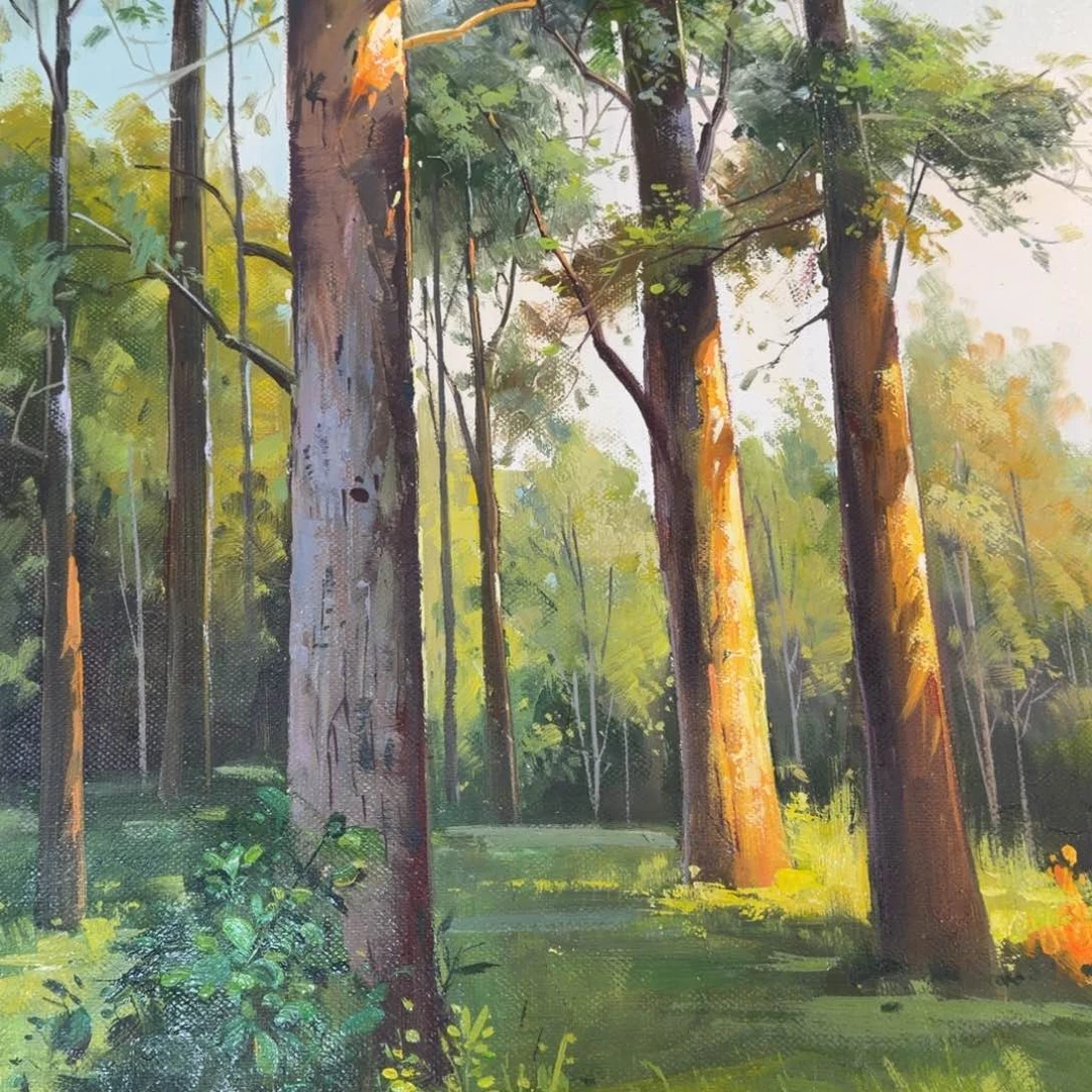 油画你是谁了啊我的手机