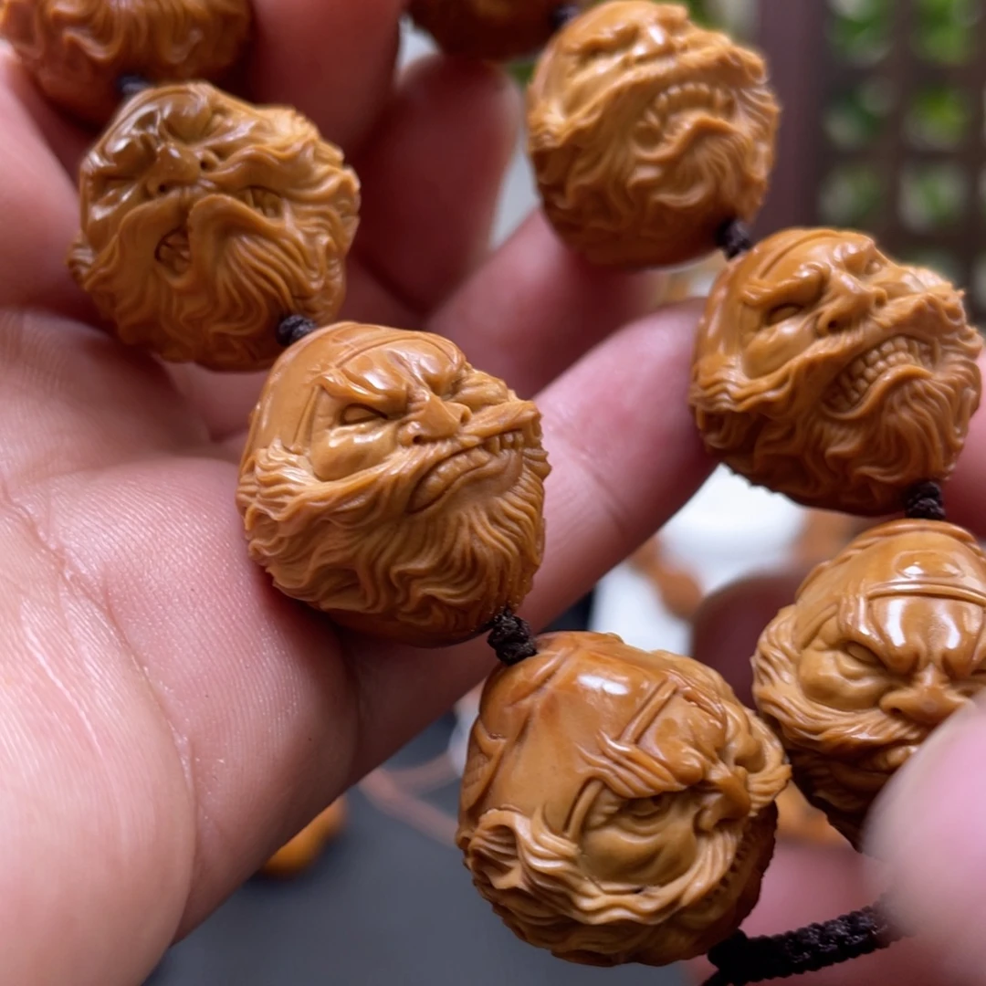 橄榄核手串/手链橄榄核