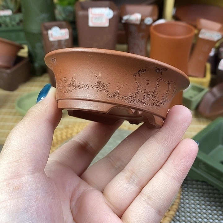 琉璃手工艺品宜兴紫砂