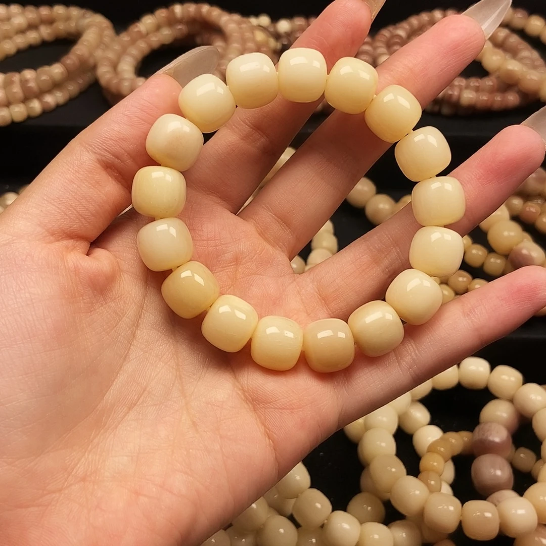 驼骨手串/手链手串