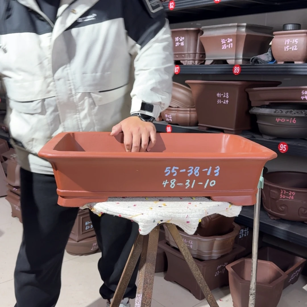花盆紫砂紫砂花盆