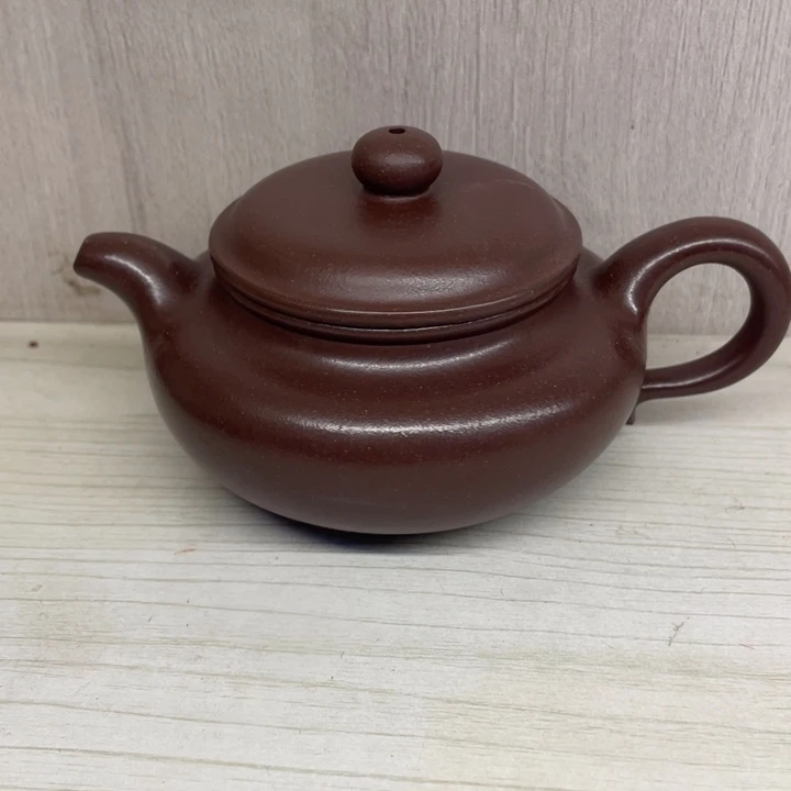 紫砂茶壶紫砂壶宜兴