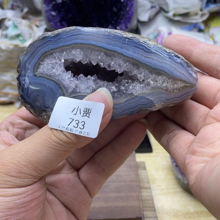 未镶嵌水晶大型摆件（非配饰）