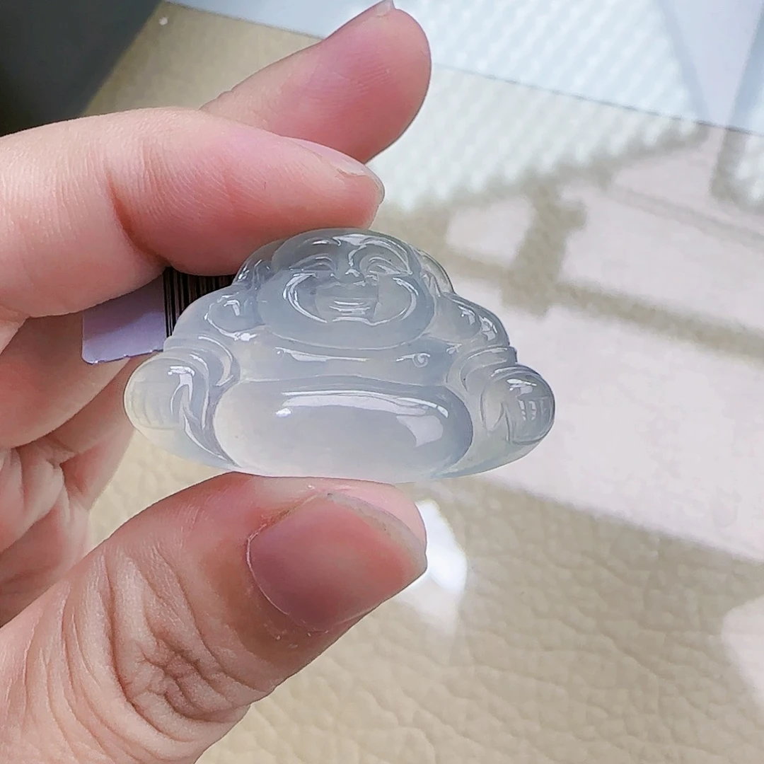 【闪购商品】颈饰未镶嵌翡翠