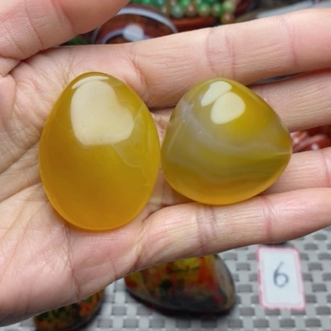 未镶嵌玛瑙/玉髓珠宝奇石孙*鑫