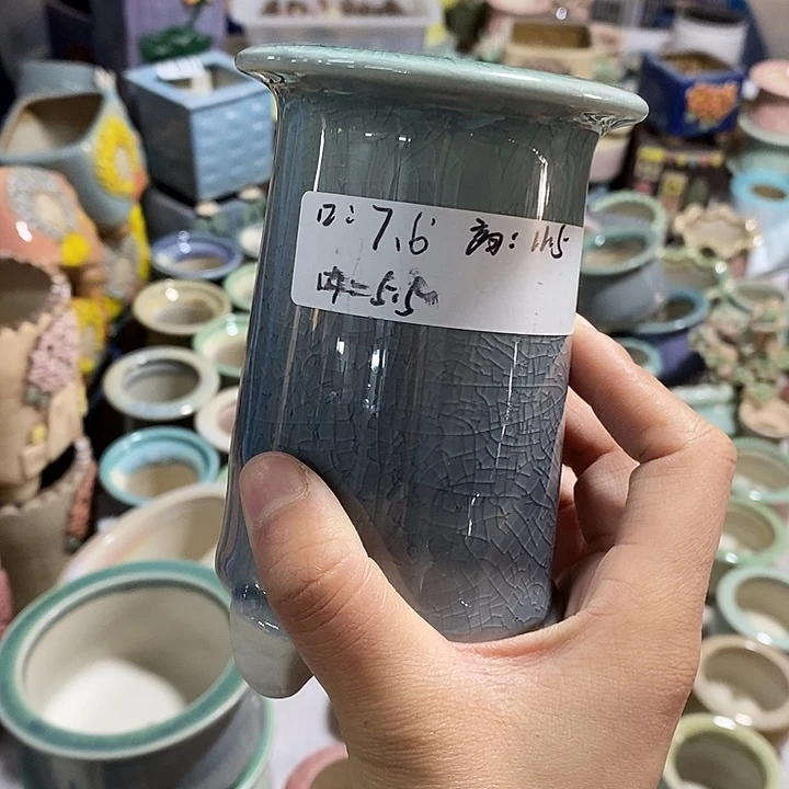 红陶【满10米包邮默认微瑕疵】一个浮力