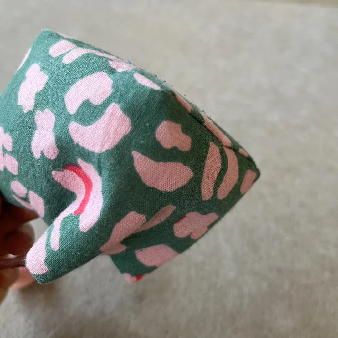 新人 小号斗金收纳袋尺寸7*7厘米 单杯袋