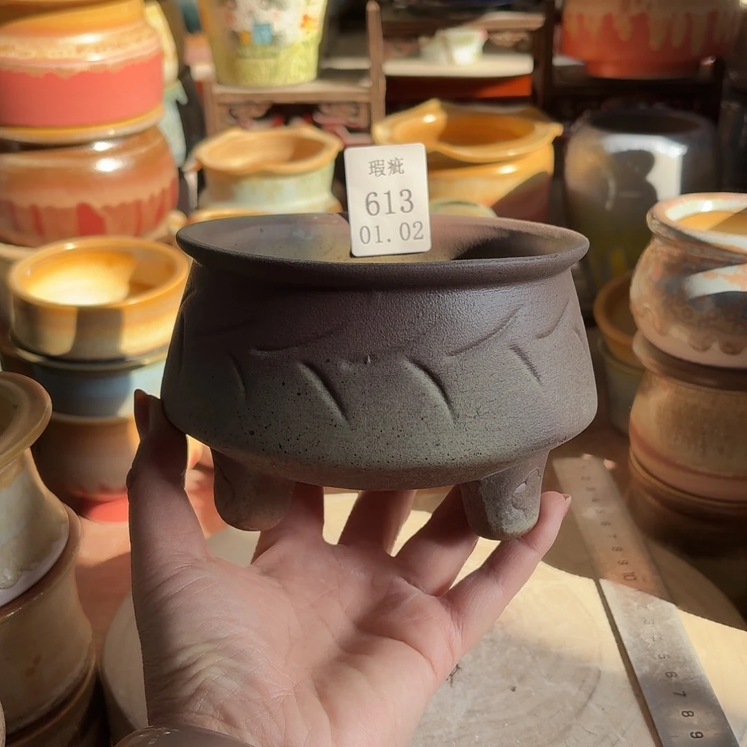 瓷片景德镇陶瓷手工制作