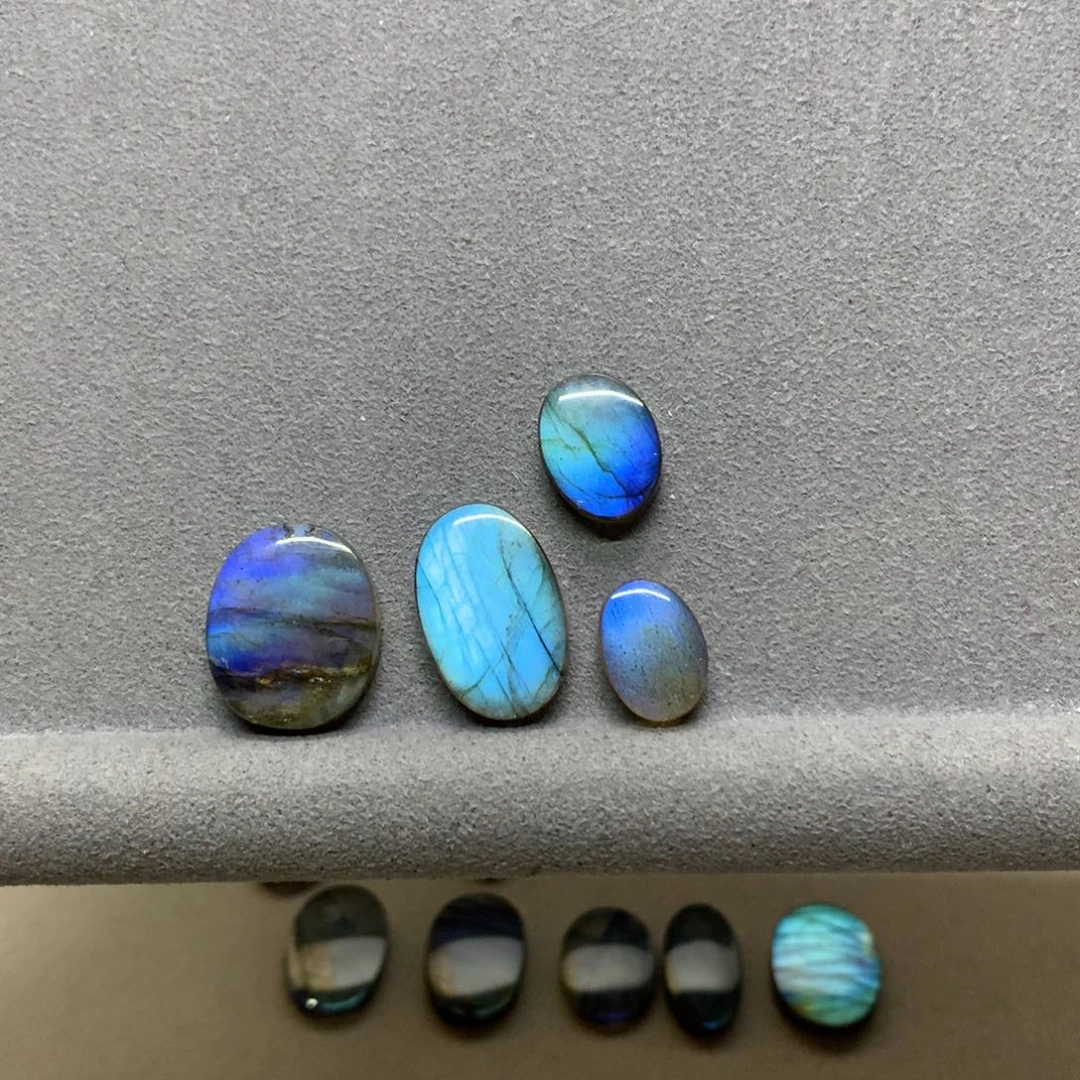 长石吊坠(不含链)未镶嵌