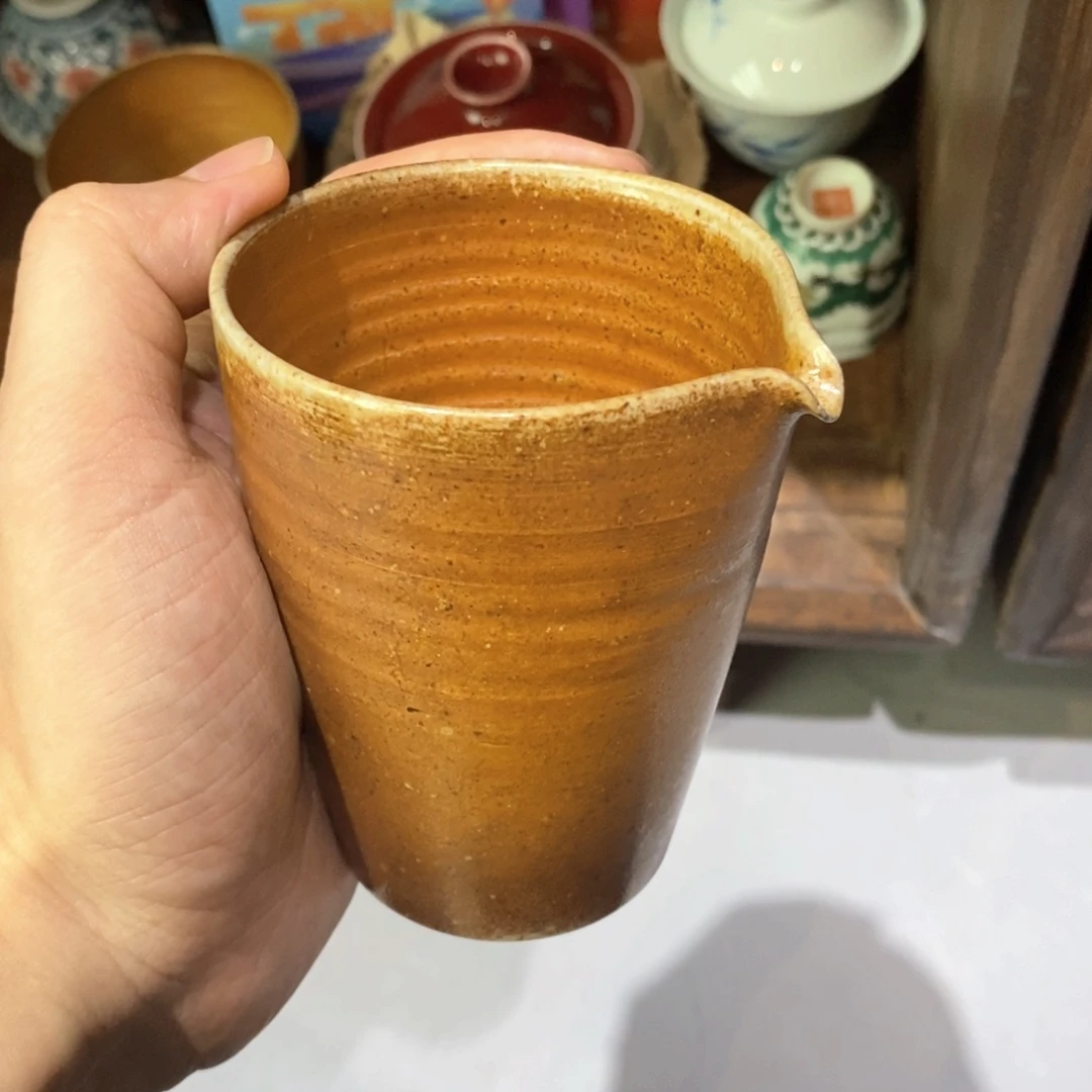 开播福利景德镇纯手工手绘茶器