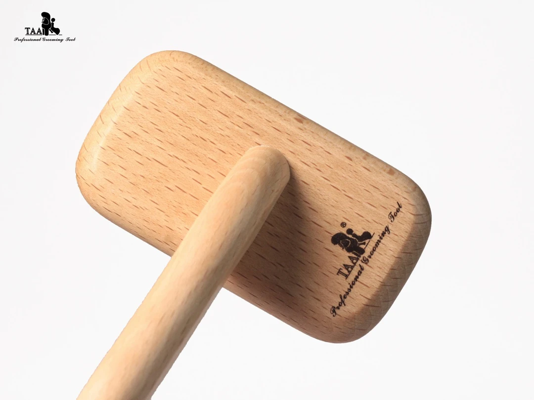 宠物美容针梳犬猫无痛拉毛蓬松专业清洁梳子