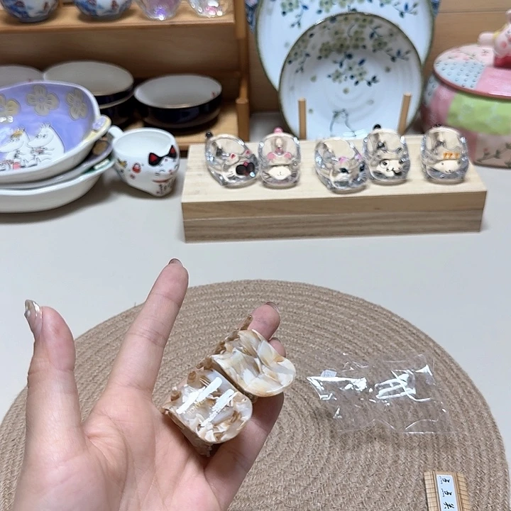 晓晓推荐瓷片瓷器