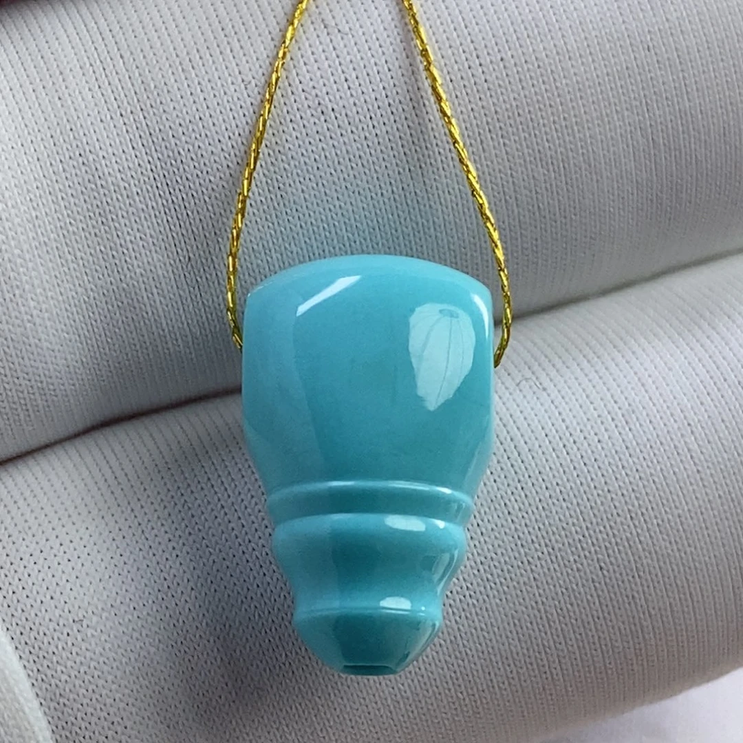 绿松石未镶嵌其他