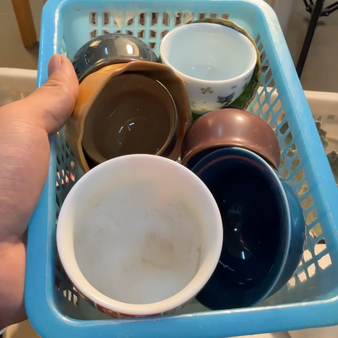 紫砂瑕疵茶具介意勿拍