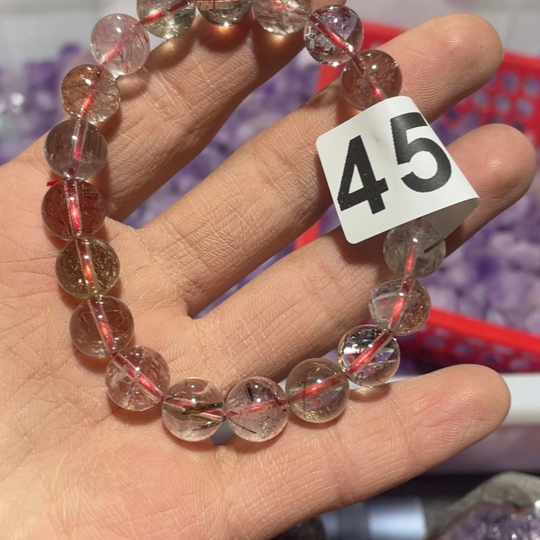 【闪购商品】水晶大型摆件（非配饰）未镶嵌