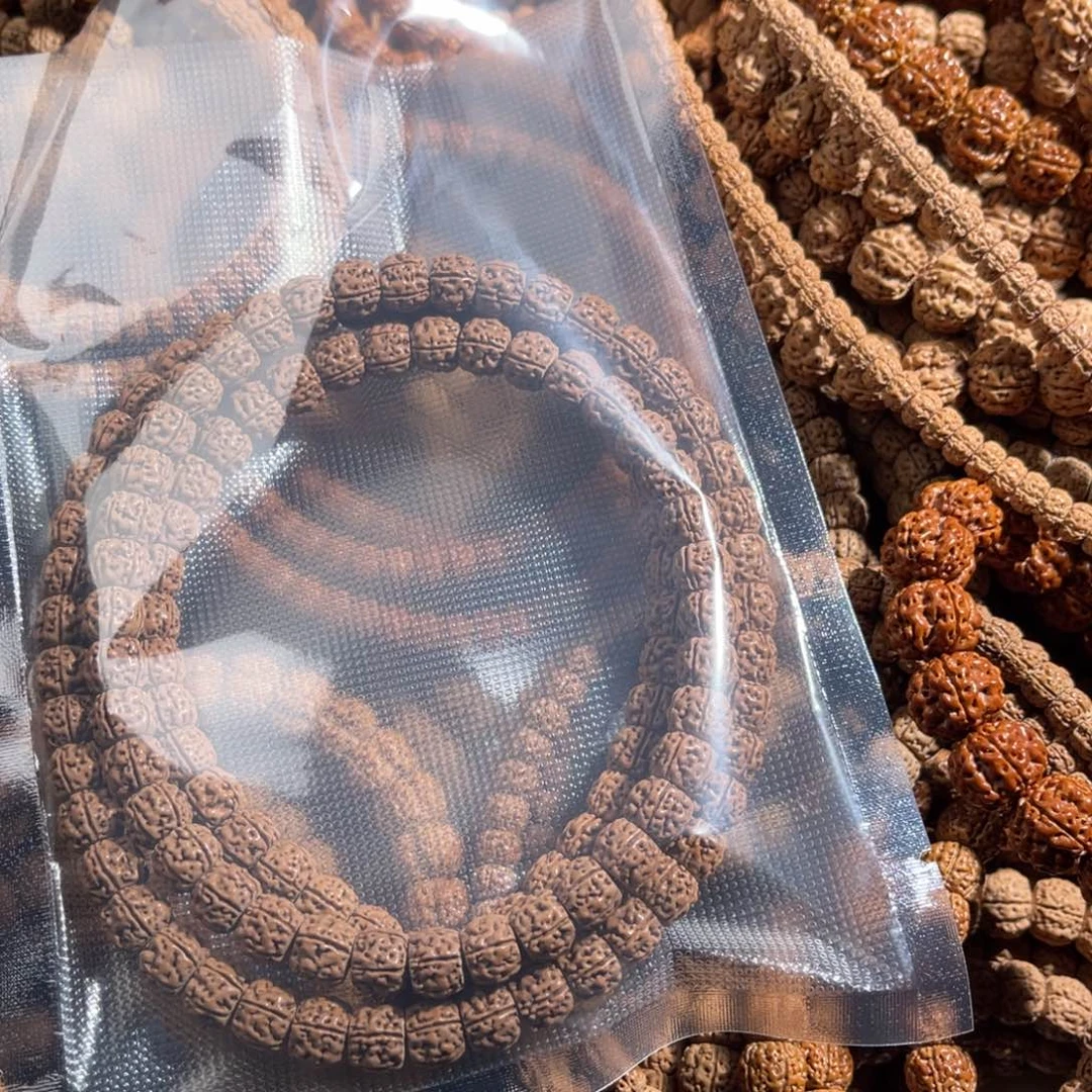 金刚菩提手串少****嘛金刚菩提