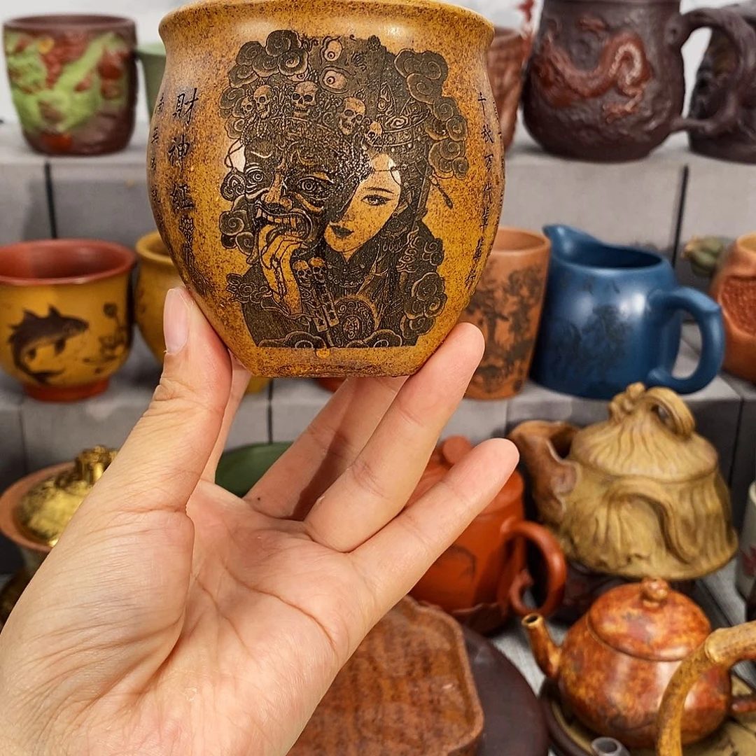 茶壶紫砂紫砂紫砂