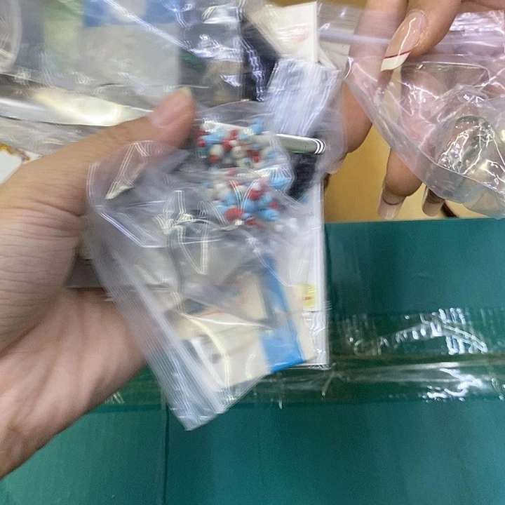 海外陶瓷茶具日化