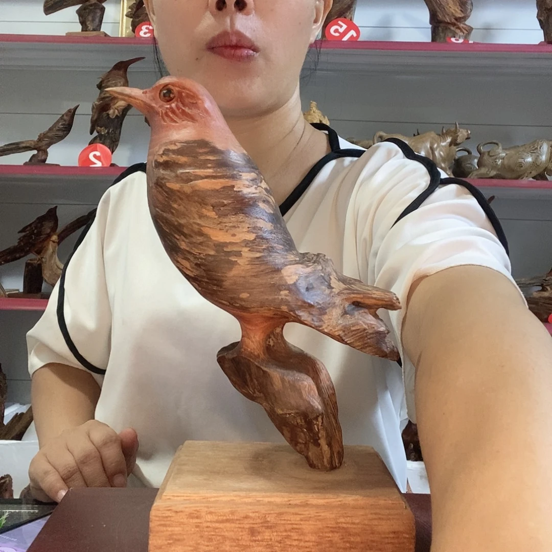 刘***铭松木自然工艺自产自销