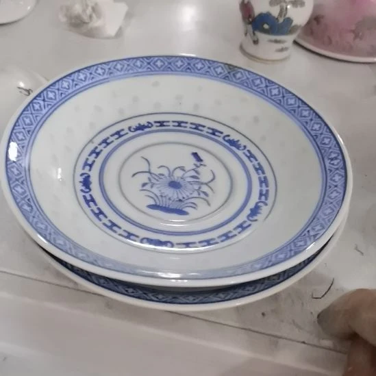 当代景德镇陶瓷工艺品