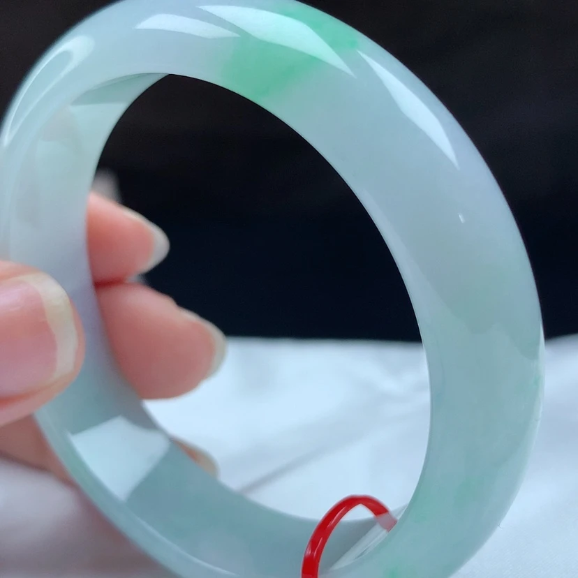 【闪购商品】未镶嵌手镯翡翠89135，