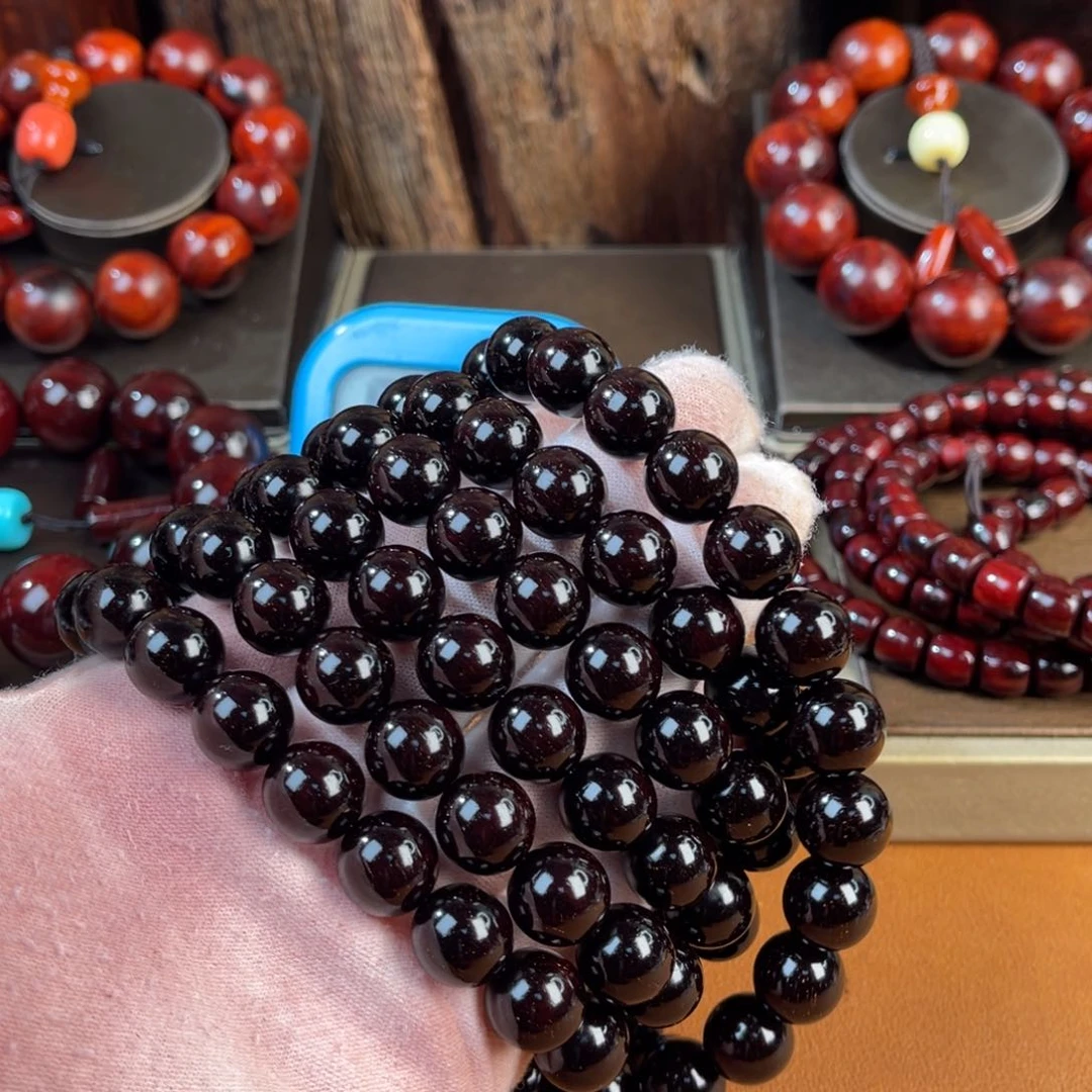 檀香紫檀（小叶紫檀）孤**直