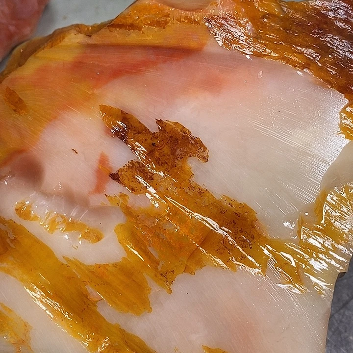 寿山石印石新***名老挝石定制产品