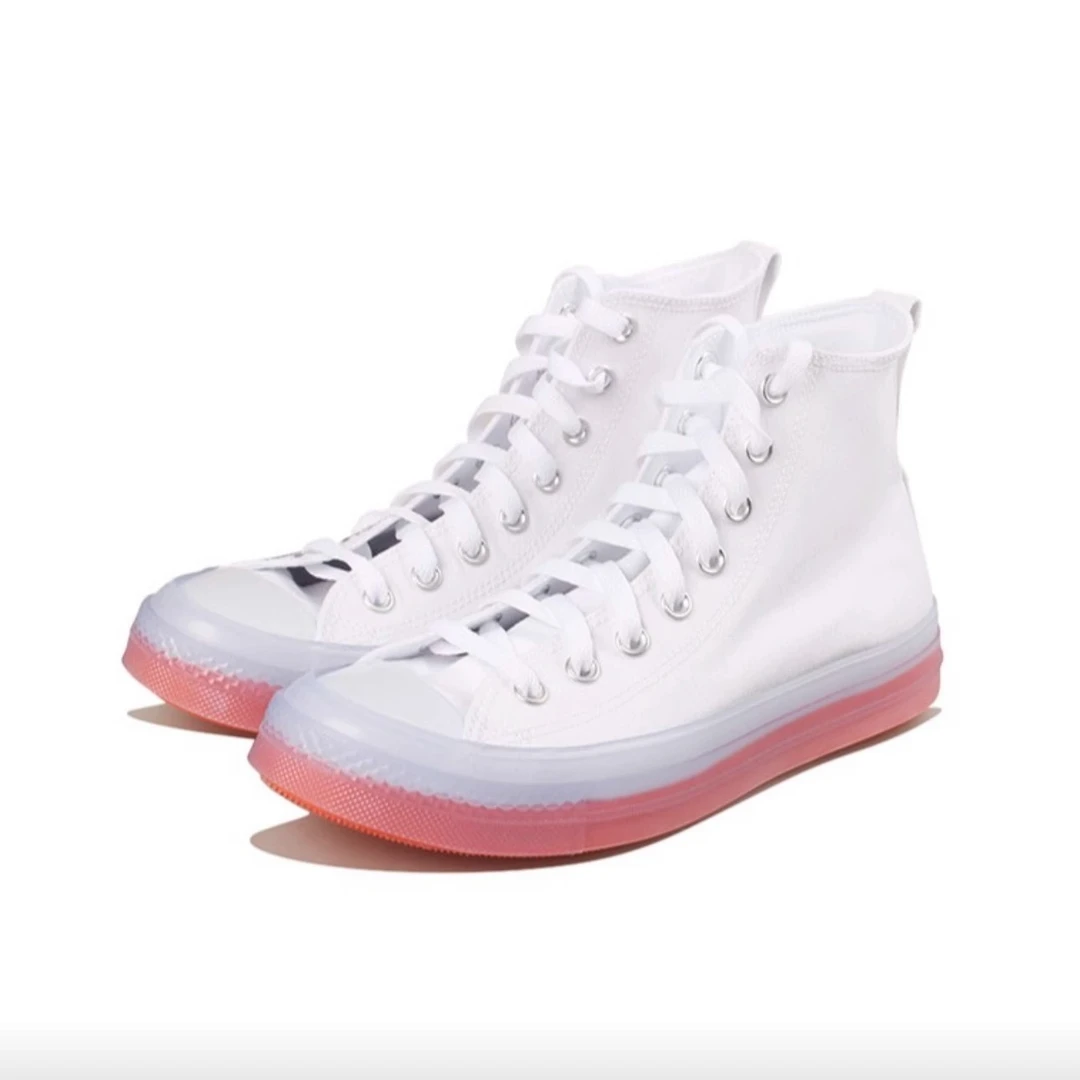 【锅巴孤品】Converse/匡威ALL STAR男生女生帆布鞋休闲板鞋167807C