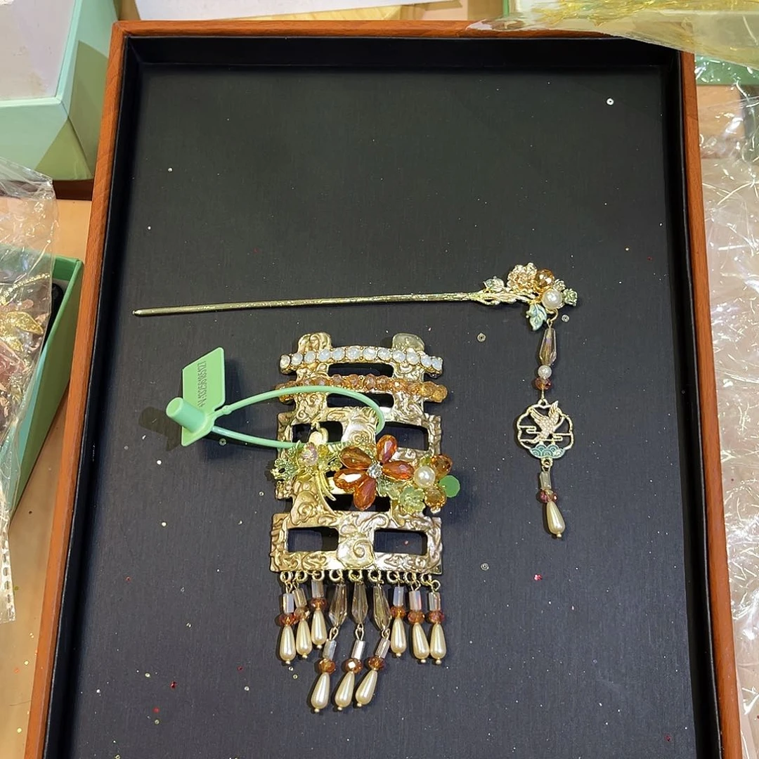 硅胶头饰头饰头饰