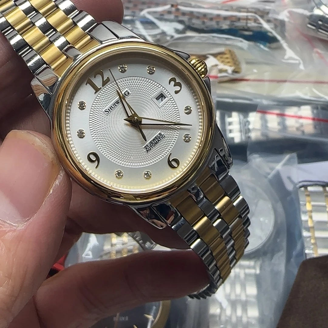 孤品闪购手表一个