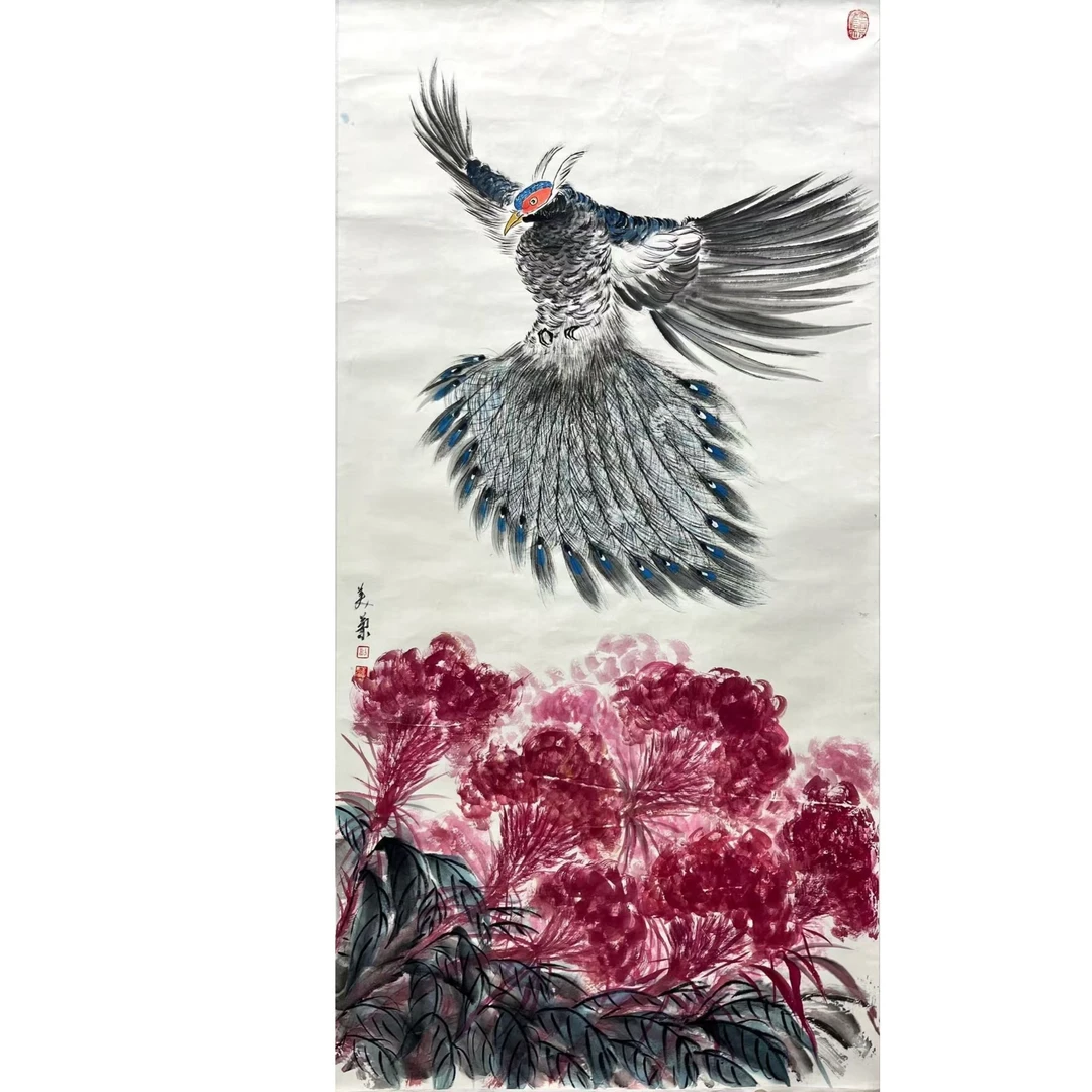 朵云轩zp-刘美兰-136*68