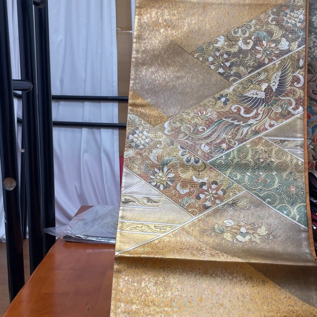 织绣西阵织西阵织