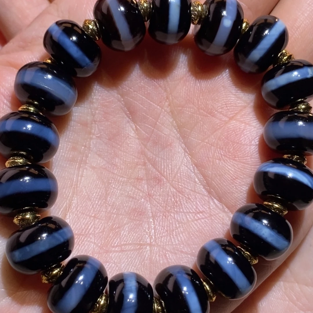 玛瑙/玉髓未镶嵌单珠