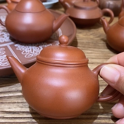 紫砂茶壶紫砂壶紫砂壶