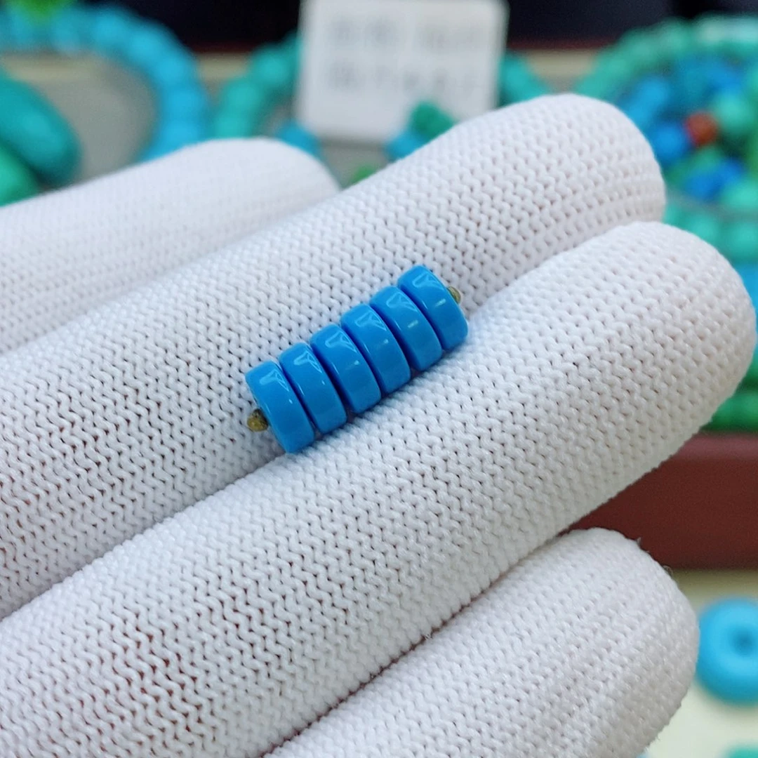 湖北松隔片6mm*6片
