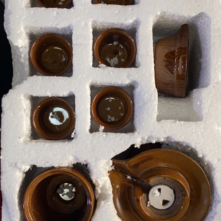 茶具清货清货清货清货无礼盒