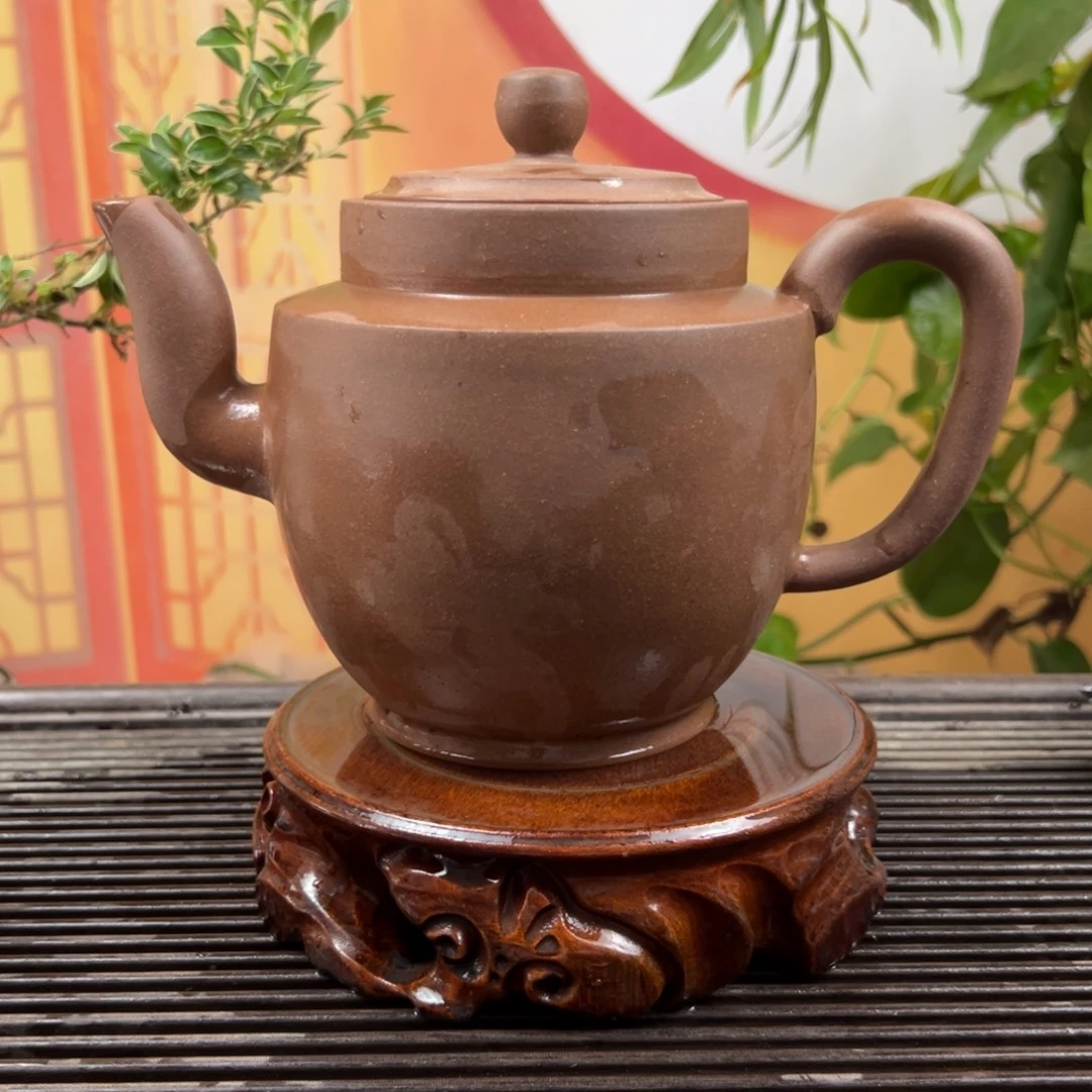 紫砂茶壶宜兴紫砂壶