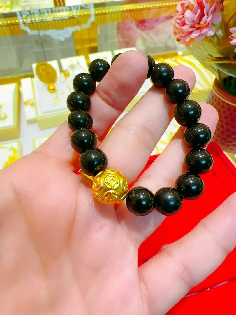 合金手链 0.025g  手链单圈