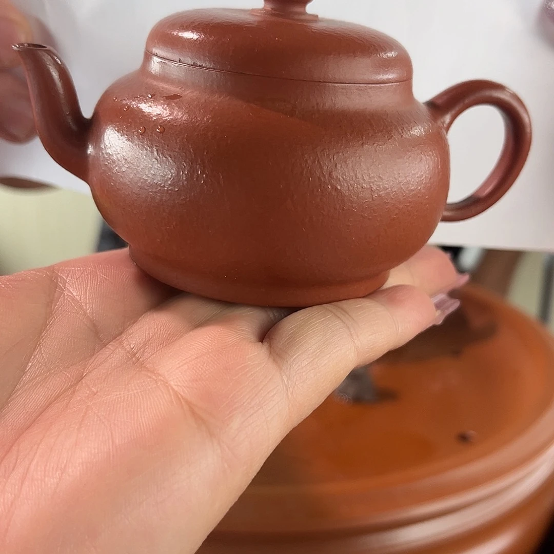 紫砂茶盘紫砂原矿333