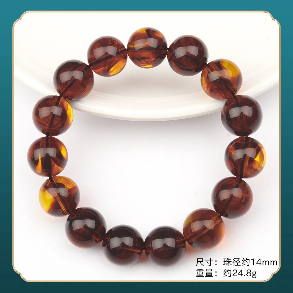 SY315精品时尚气质百搭款手串（多样性发一）